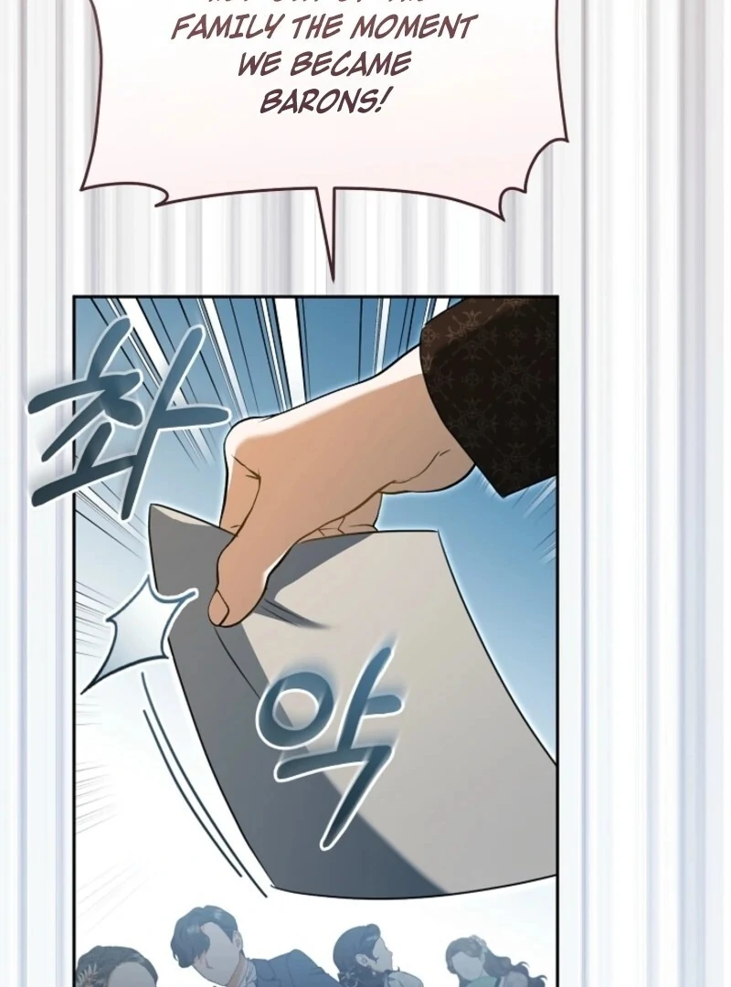 My Dream is to Get My Own House Chapter 35 - Page 122