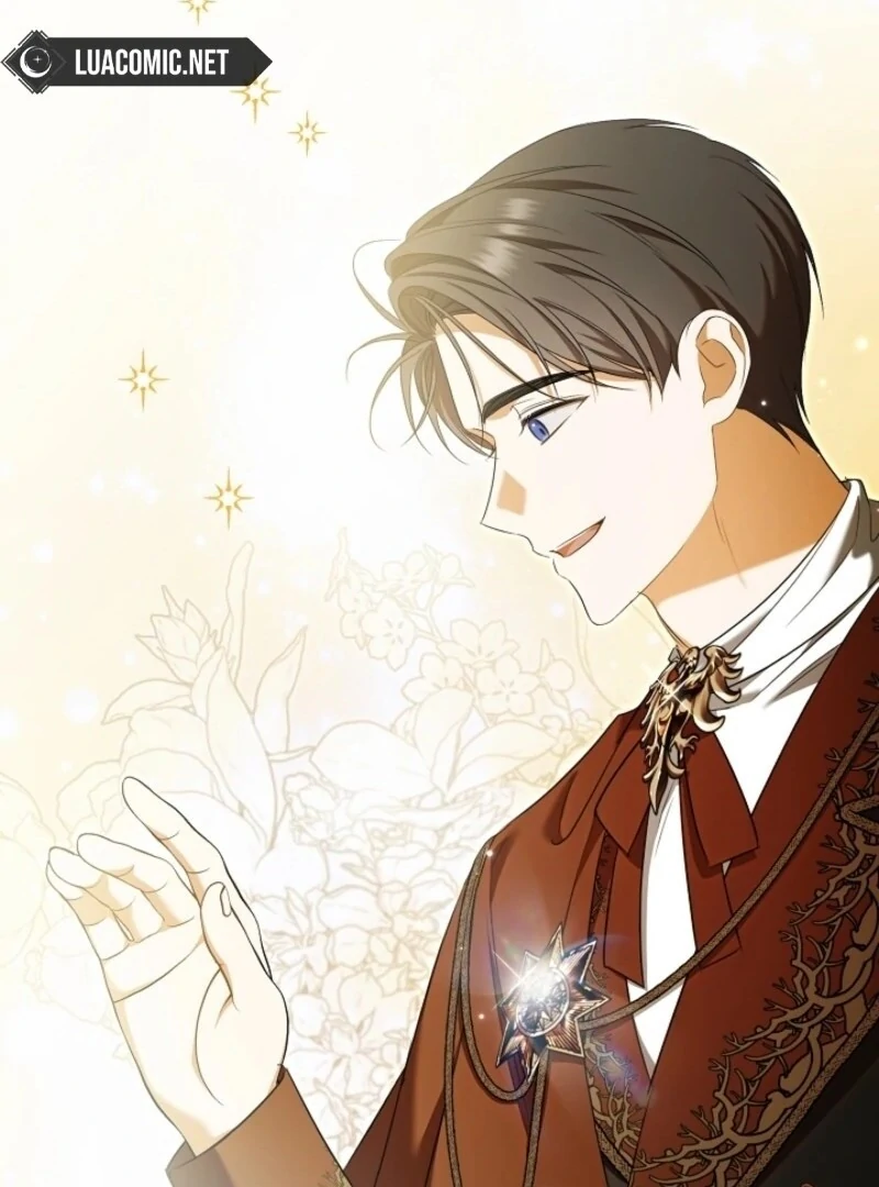 My Dream is to Get My Own House Chapter 35 - Page 127