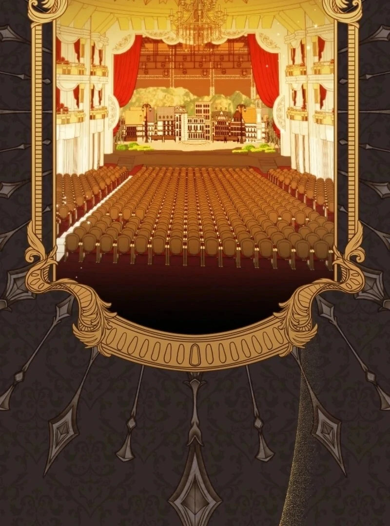 My Dream is to Get My Own House Chapter 35 - Page 35