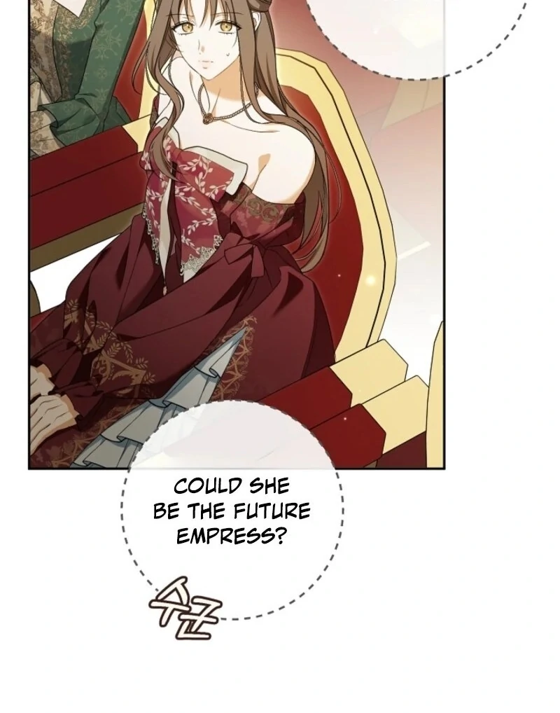 My Dream is to Get My Own House Chapter 35 - Page 54