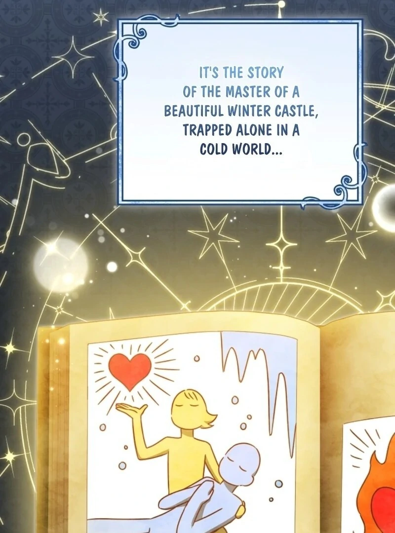 My Dream is to Get My Own House Chapter 35 - Page 84