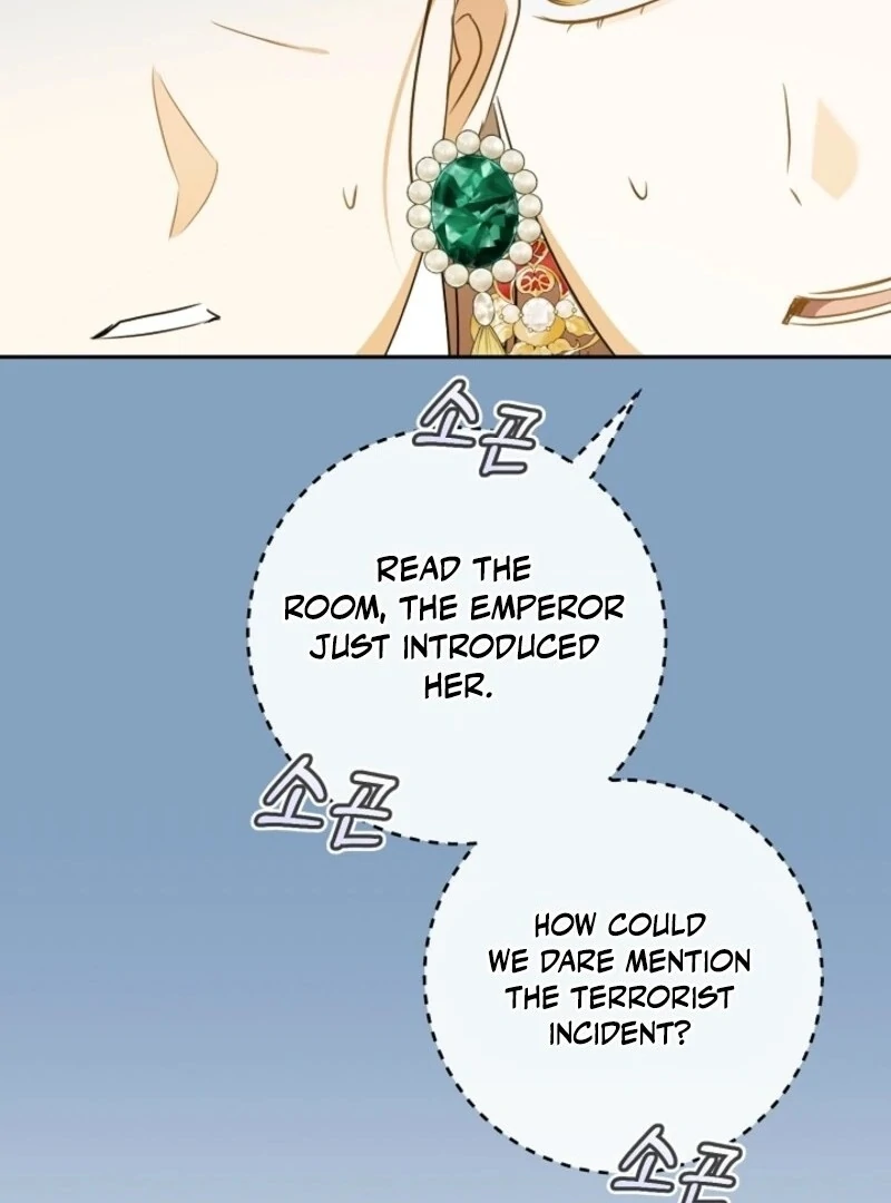 My Dream is to Get My Own House Chapter 36 - Page 11