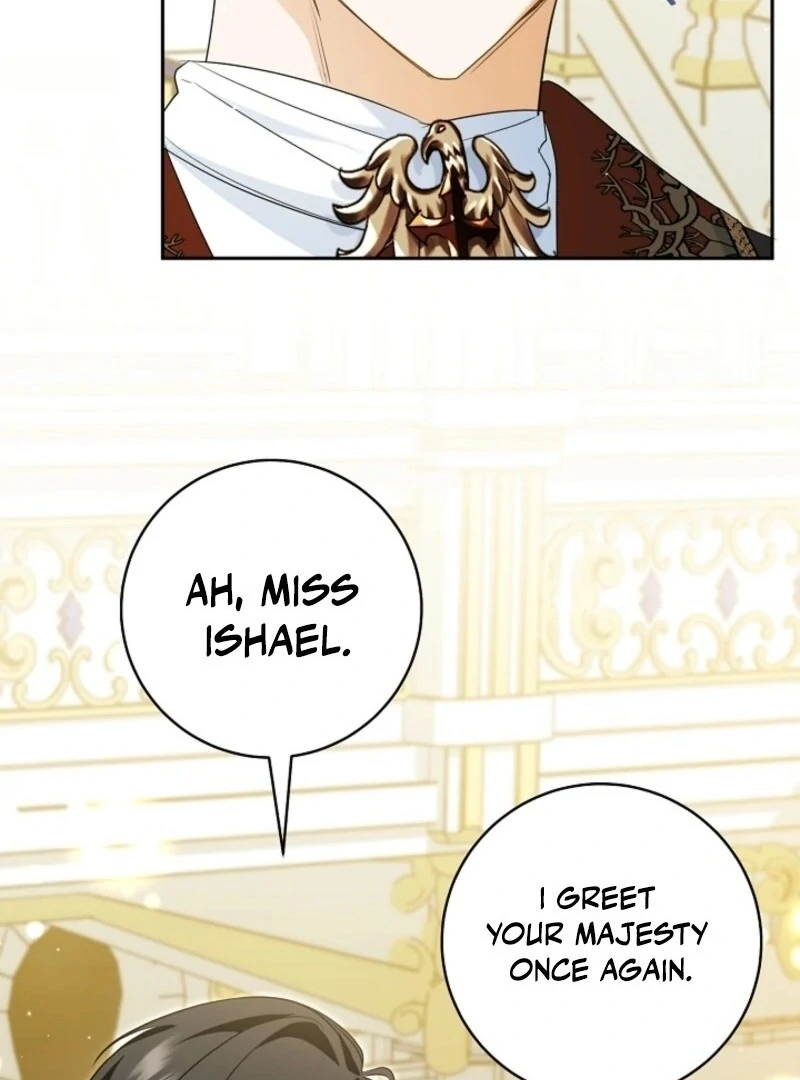 My Dream is to Get My Own House Chapter 36 - Page 124