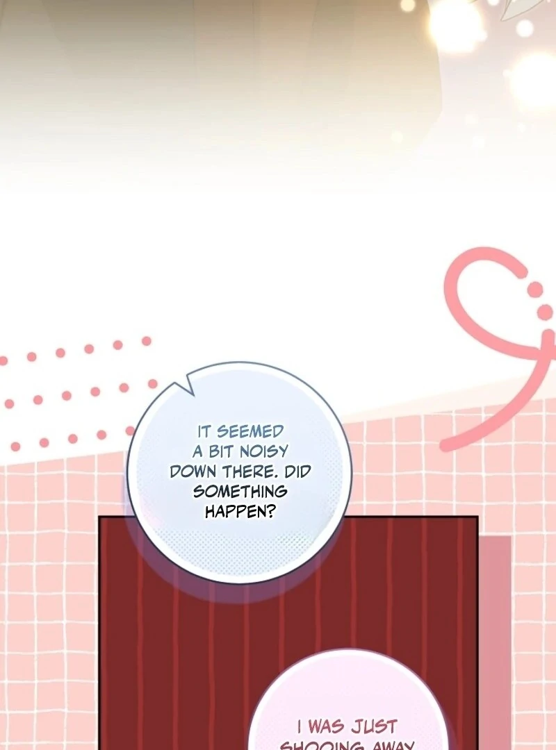 My Dream is to Get My Own House Chapter 36 - Page 126