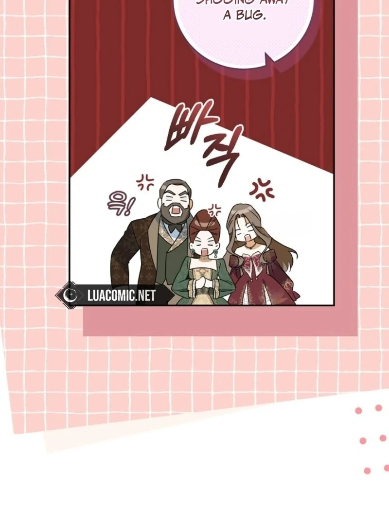 My Dream is to Get My Own House Chapter 36 - Page 127