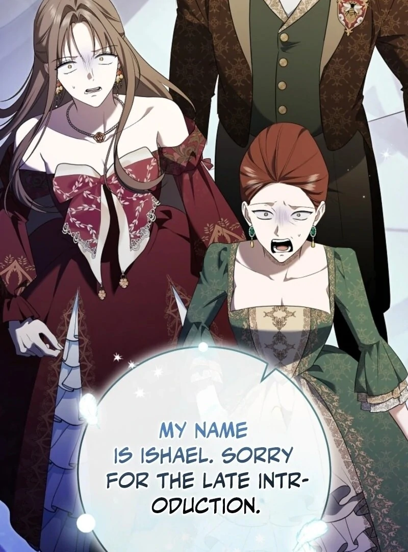 My Dream is to Get My Own House Chapter 36 - Page 6