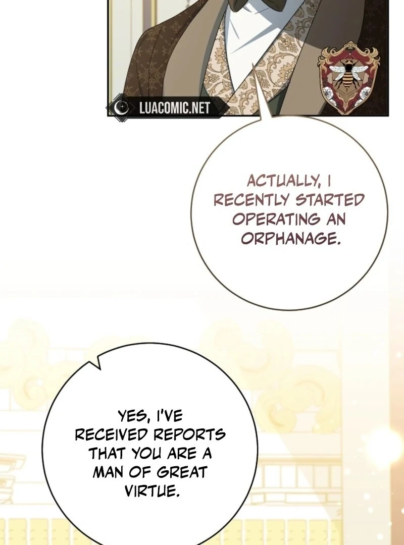 My Dream is to Get My Own House Chapter 36 - Page 76