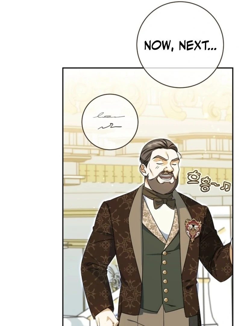 My Dream is to Get My Own House Chapter 36 - Page 84