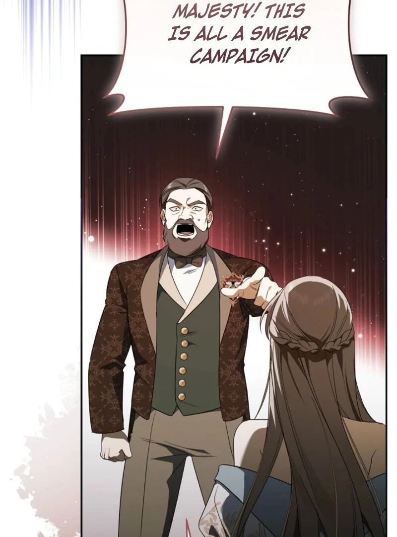 My Dream is to Get My Own House Chapter 37 - Page 121