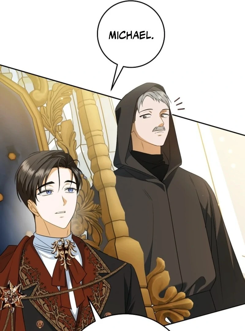 My Dream is to Get My Own House Chapter 37 - Page 125