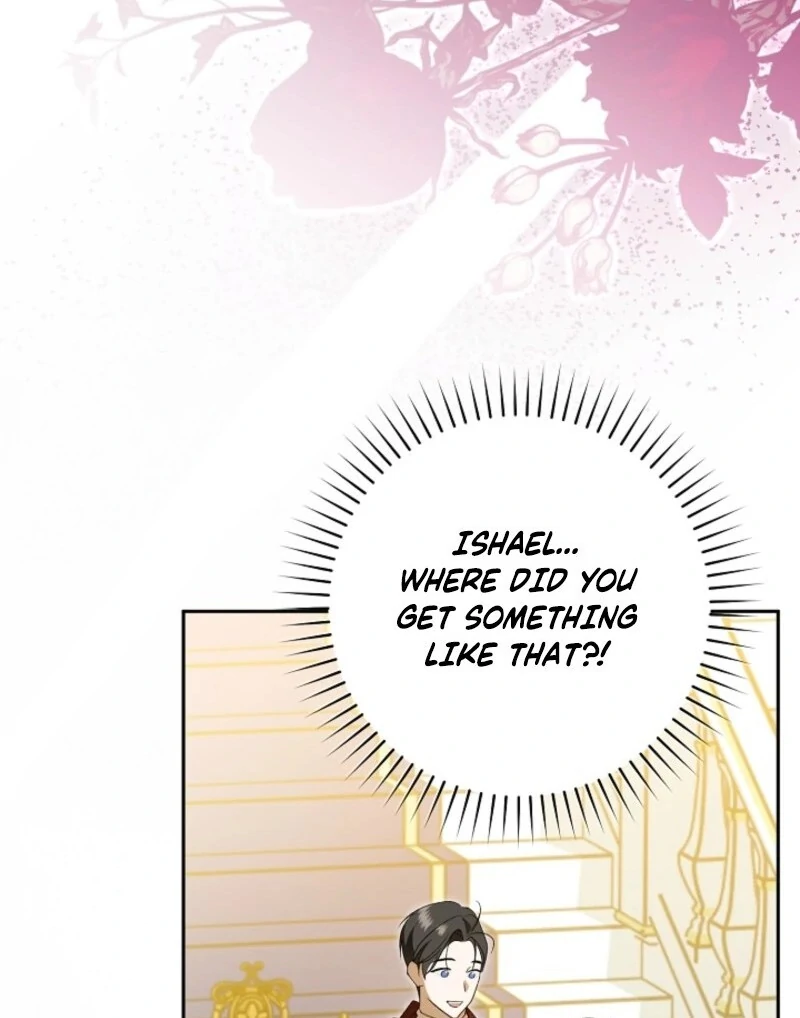 My Dream is to Get My Own House Chapter 37 - Page 13