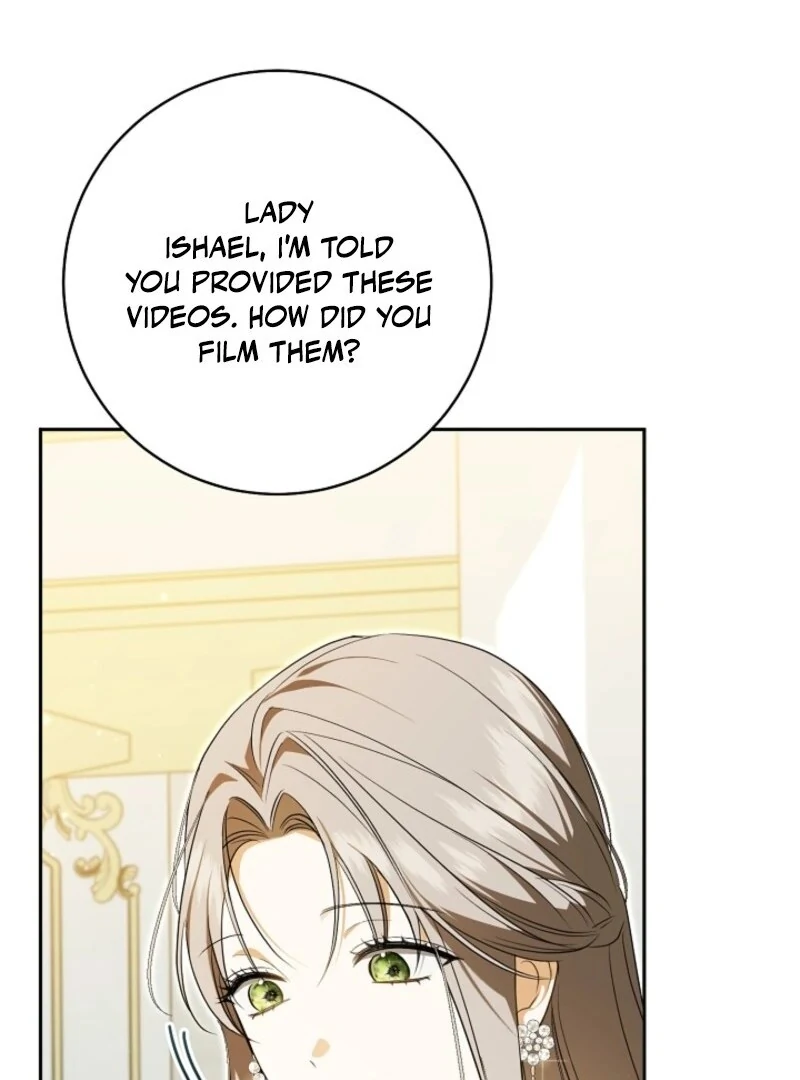 My Dream is to Get My Own House Chapter 37 - Page 130