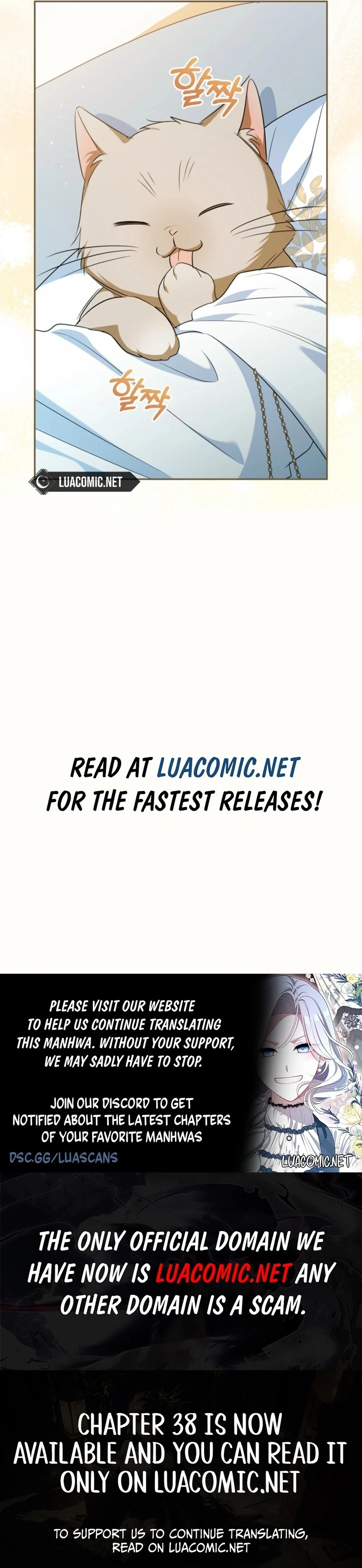 My Dream is to Get My Own House Chapter 37 - Page 138