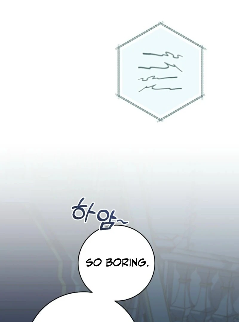 My Dream is to Get My Own House Chapter 37 - Page 34