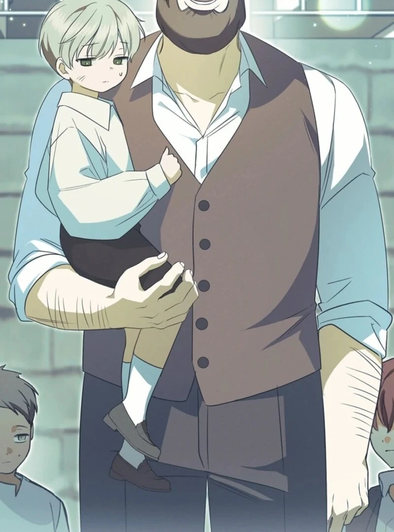 My Dream is to Get My Own House Chapter 37 - Page 43