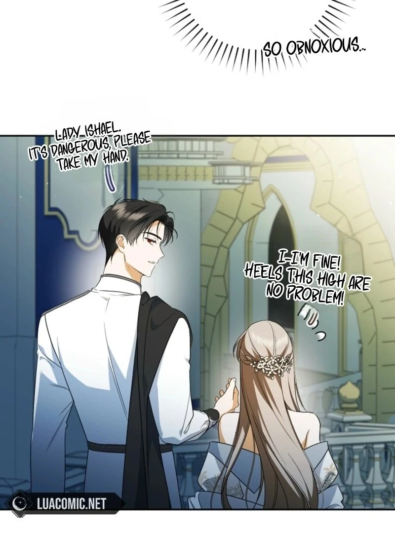 My Dream is to Get My Own House Chapter 37 - Page 47