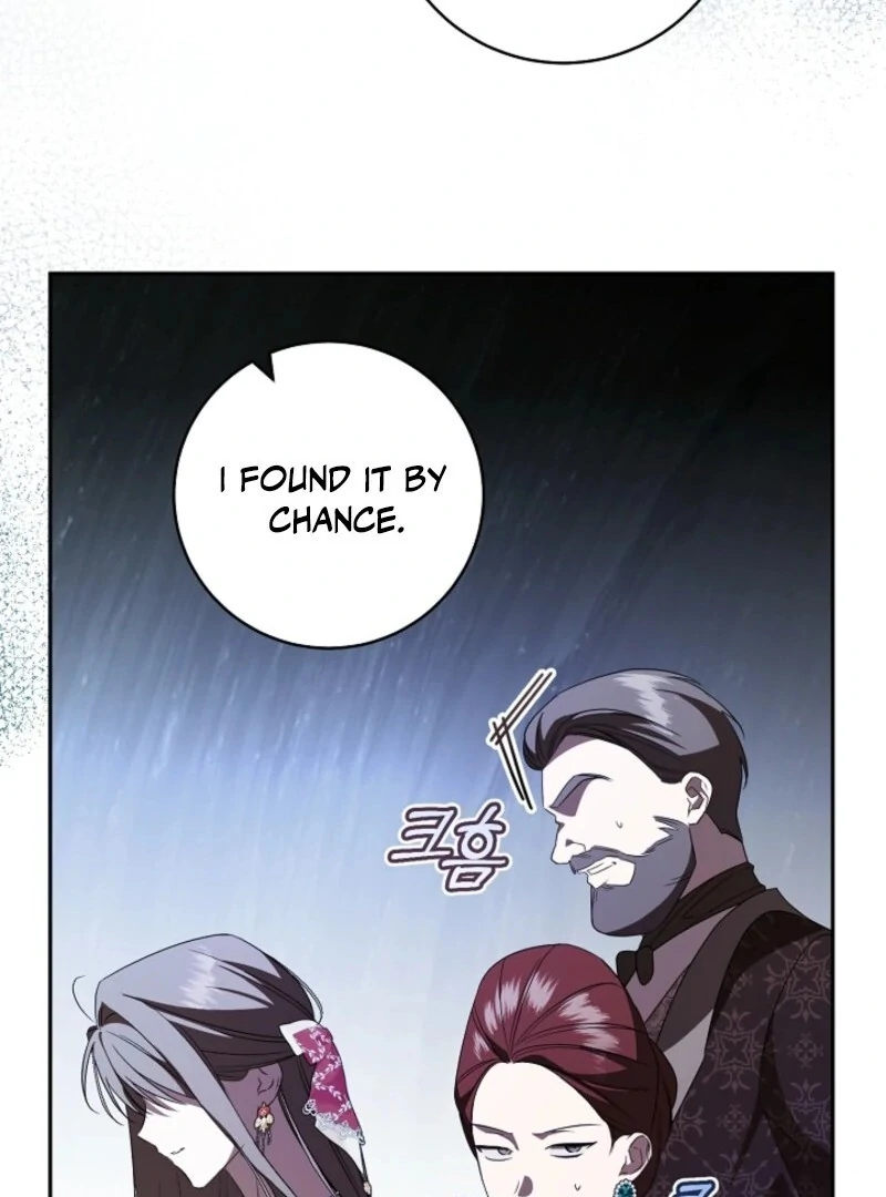 My Dream is to Get My Own House Chapter 37 - Page 7