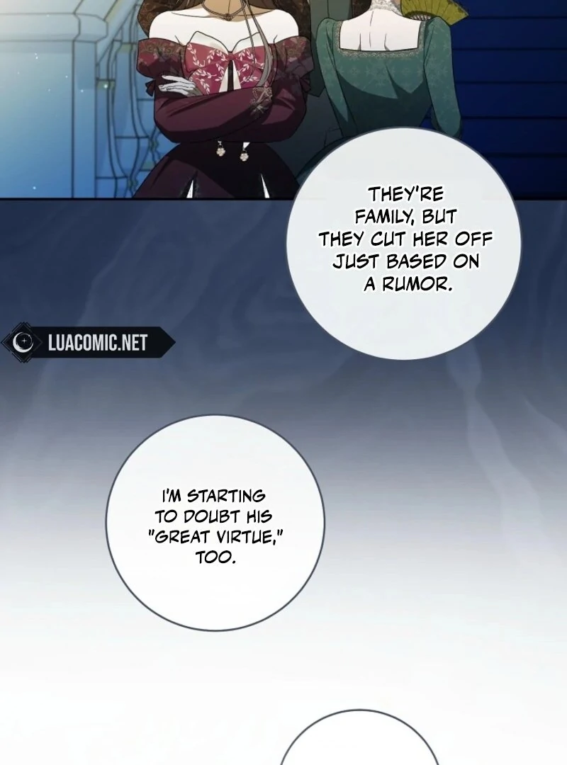 My Dream is to Get My Own House Chapter 37 - Page 71