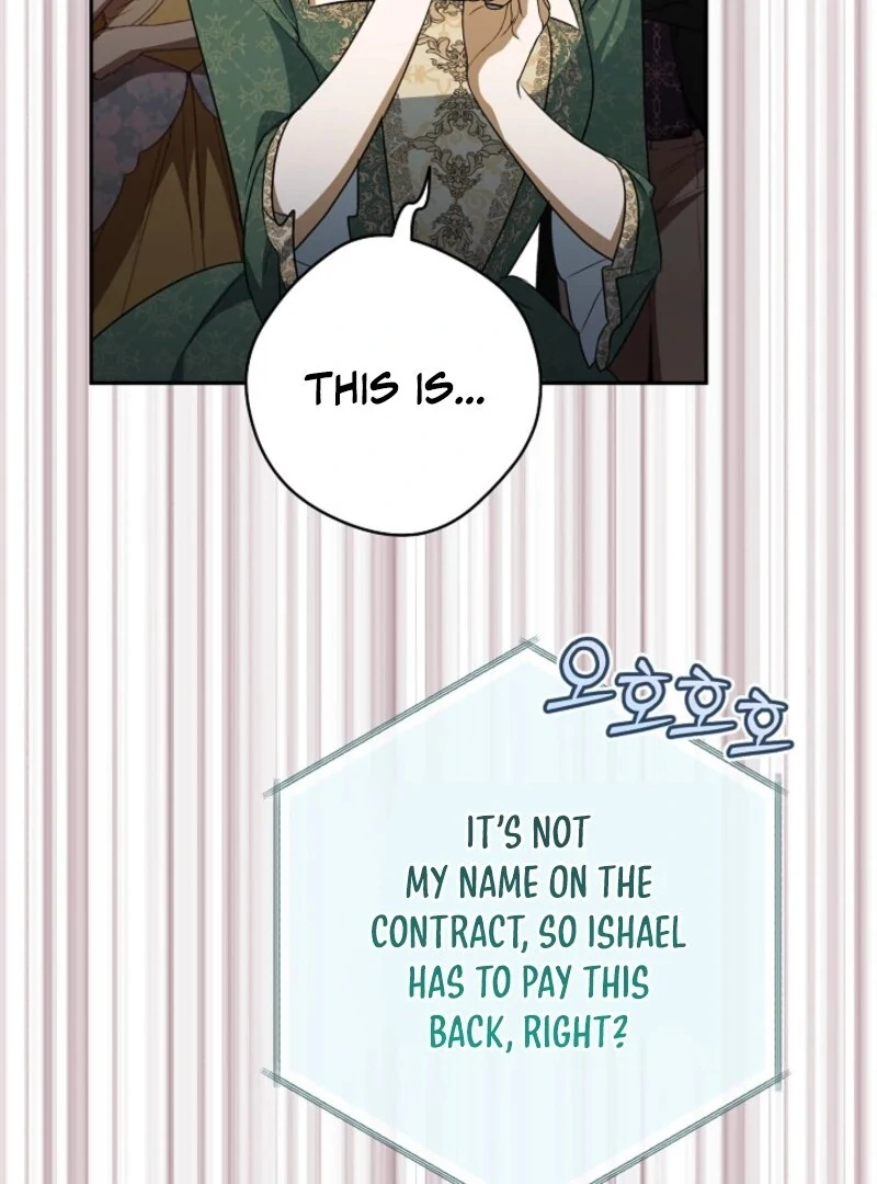 My Dream is to Get My Own House Chapter 37 - Page 88