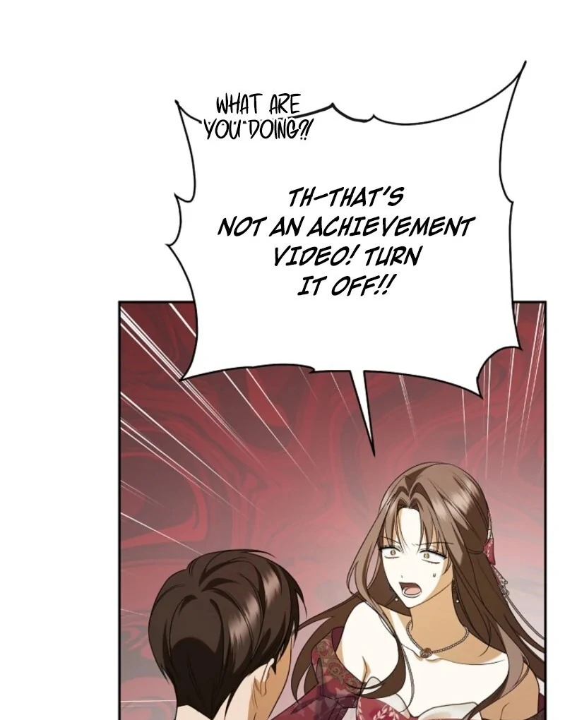 My Dream is to Get My Own House Chapter 37 - Page 96