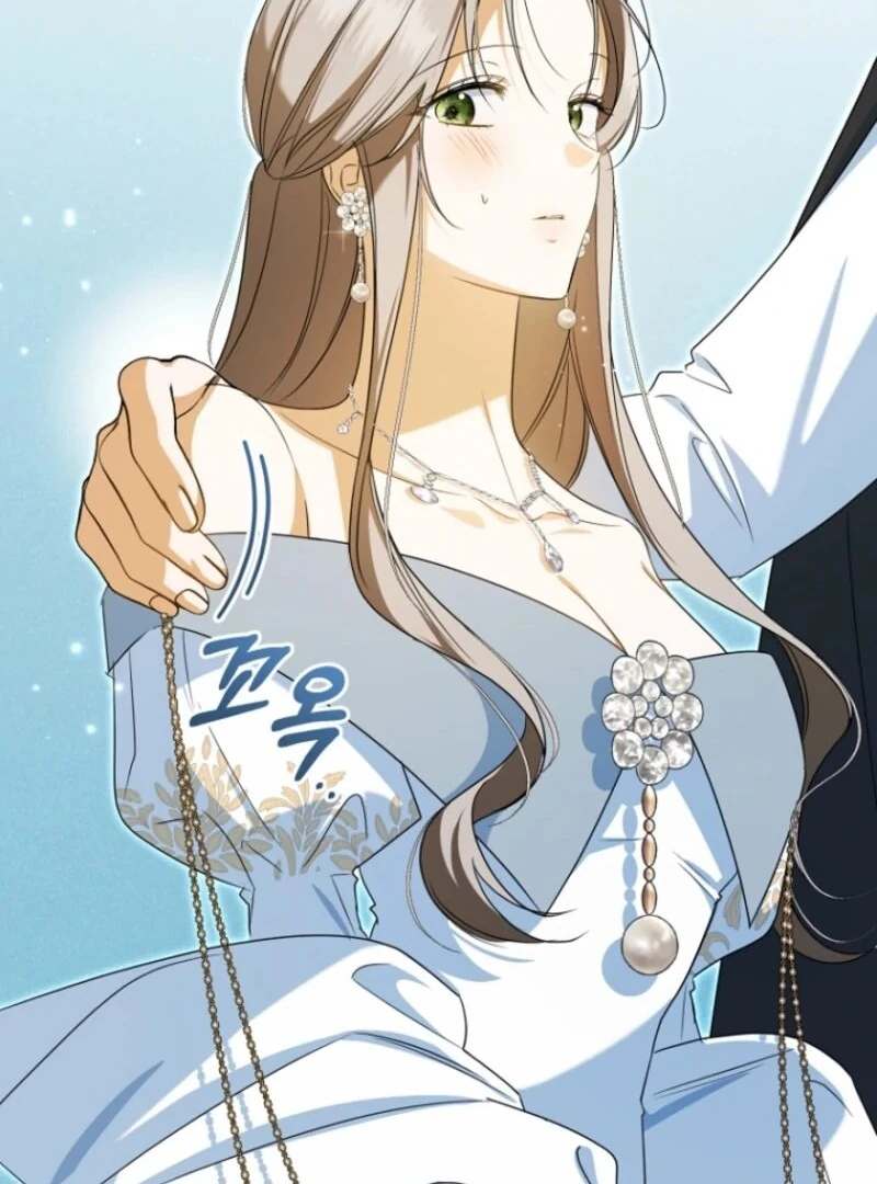 My Dream is to Get My Own House Chapter 38 - Page 34