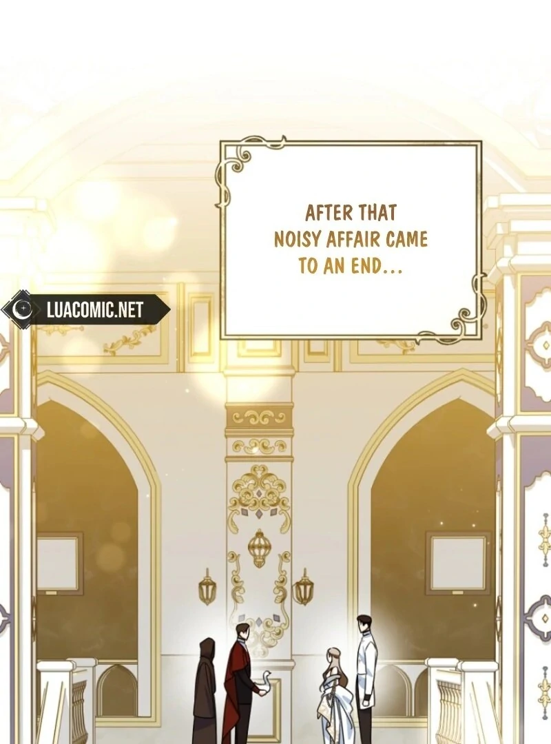 My Dream is to Get My Own House Chapter 38 - Page 50