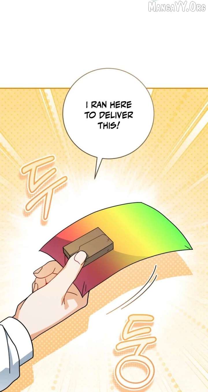 My Dream is to Get My Own House Chapter 39 - Page 18