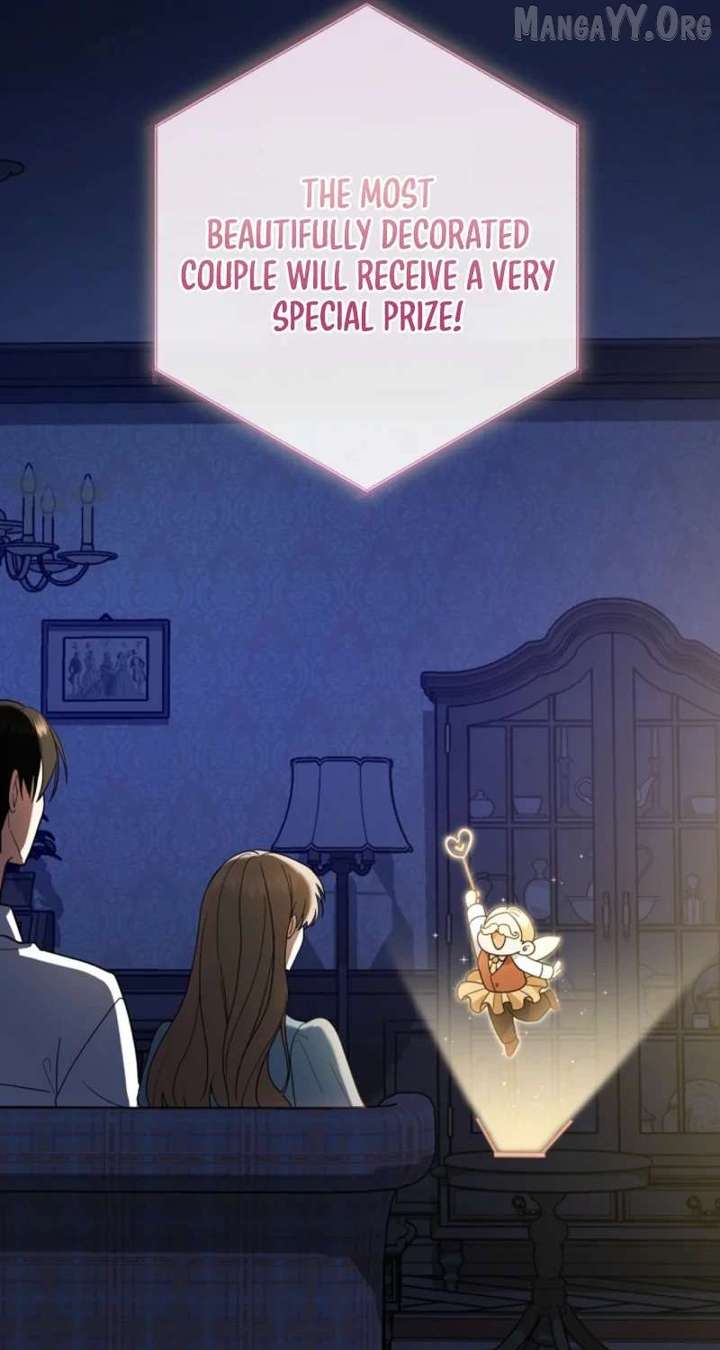 My Dream is to Get My Own House Chapter 39 - Page 31