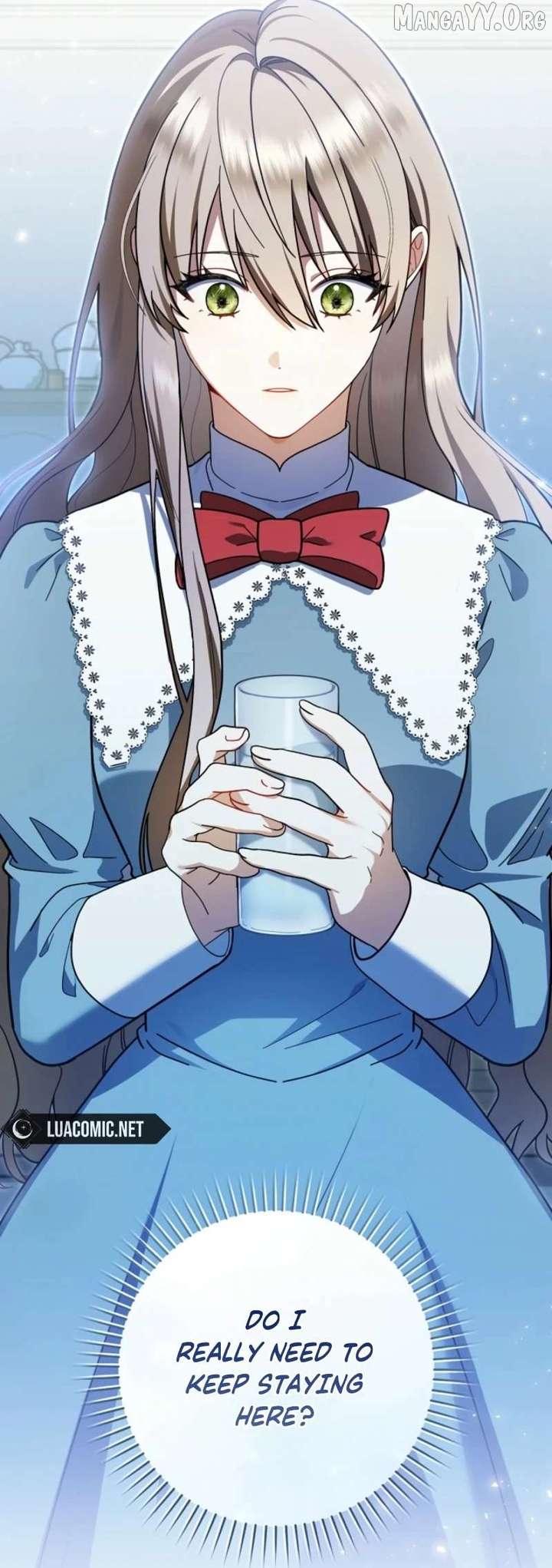 My Dream is to Get My Own House Chapter 39 - Page 45