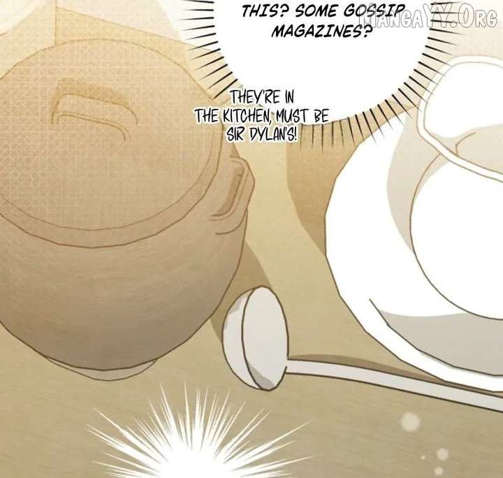 My Dream is to Get My Own House Chapter 39 - Page 52