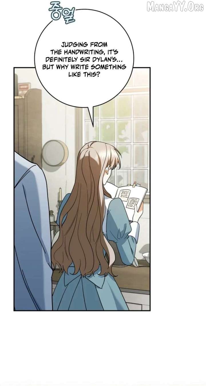 My Dream is to Get My Own House Chapter 39 - Page 57