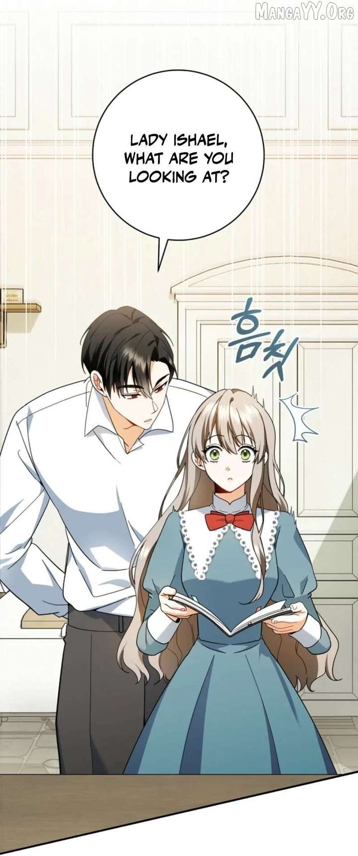 My Dream is to Get My Own House Chapter 39 - Page 58