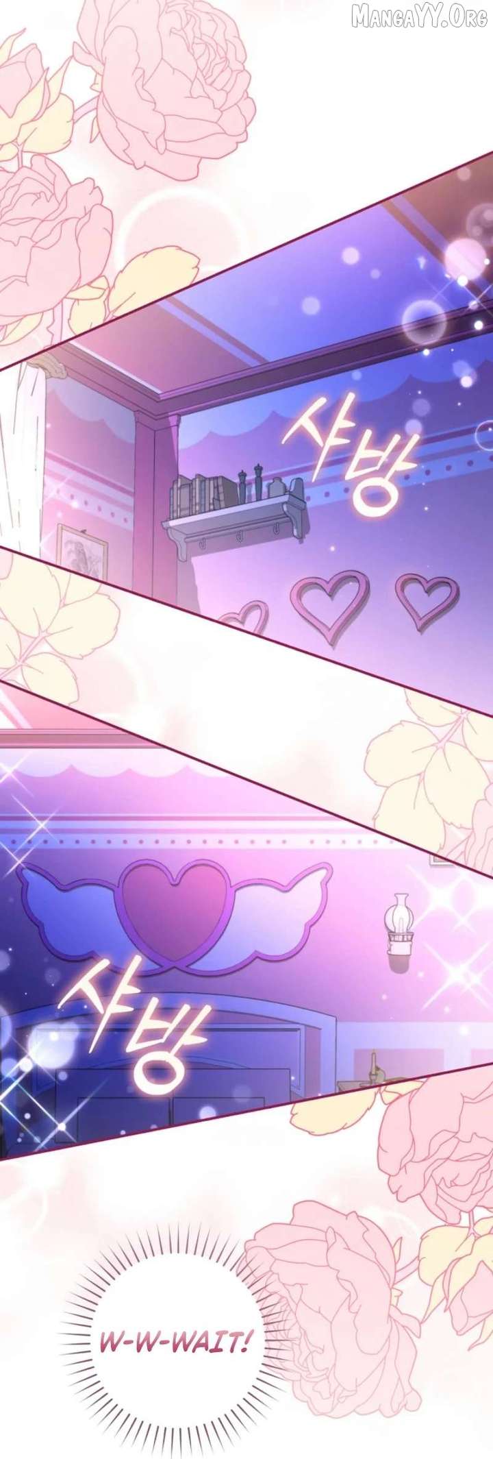 My Dream is to Get My Own House Chapter 39 - Page 68