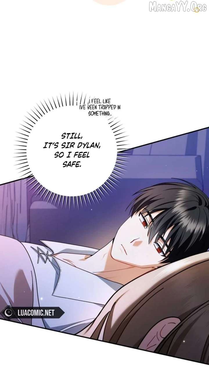 My Dream is to Get My Own House Chapter 39 - Page 73