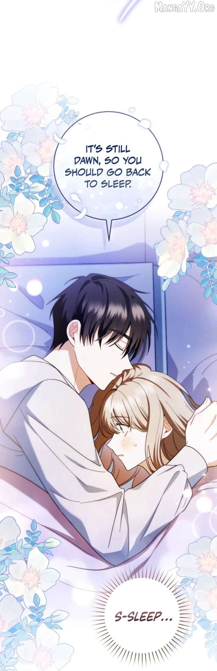 My Dream is to Get My Own House Chapter 40 - Page 33