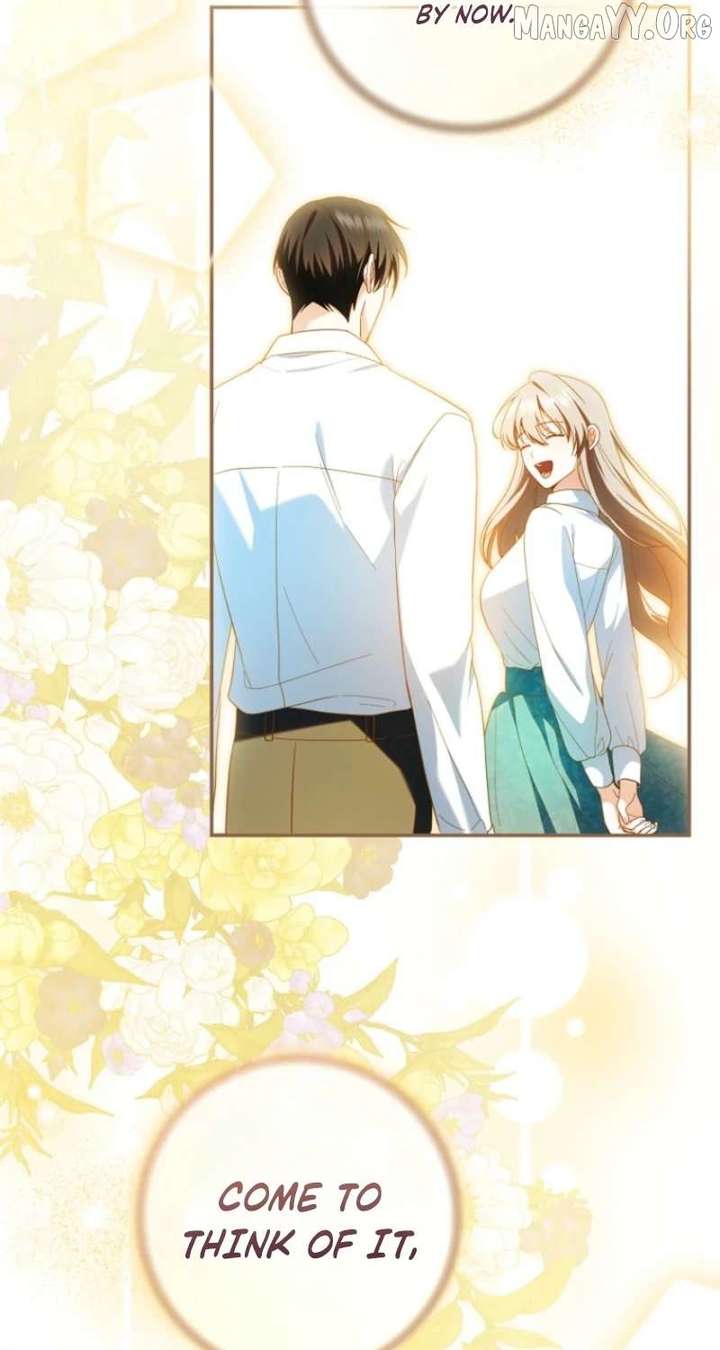 My Dream is to Get My Own House Chapter 40 - Page 45