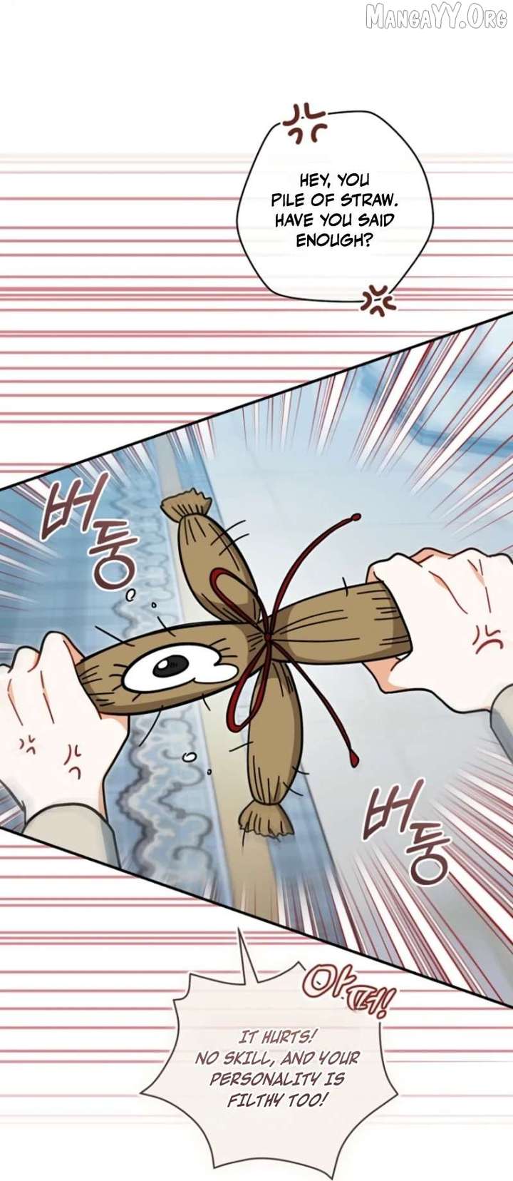 My Dream is to Get My Own House Chapter 41 - Page 27