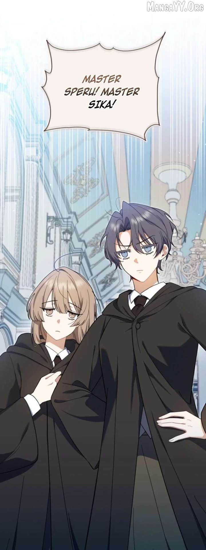 My Dream is to Get My Own House Chapter 41 - Page 30