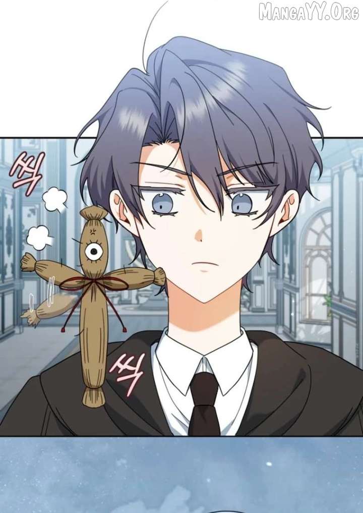 My Dream is to Get My Own House Chapter 41 - Page 33