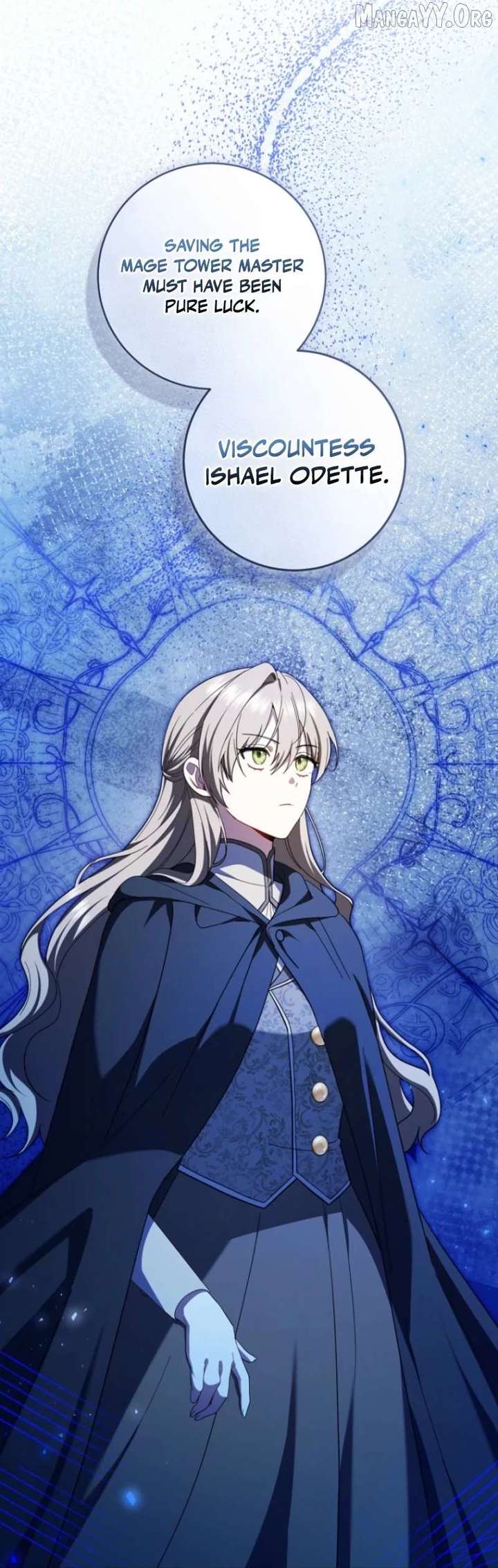 My Dream is to Get My Own House Chapter 41 - Page 35