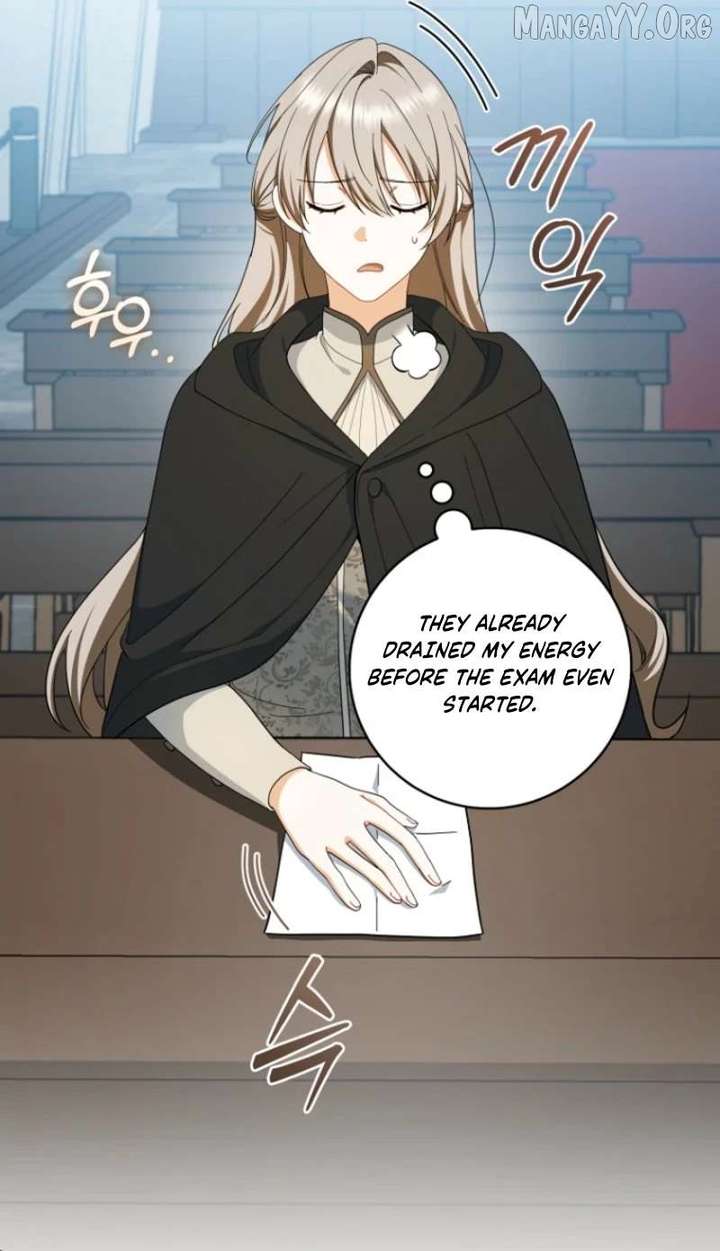 My Dream is to Get My Own House Chapter 41 - Page 54