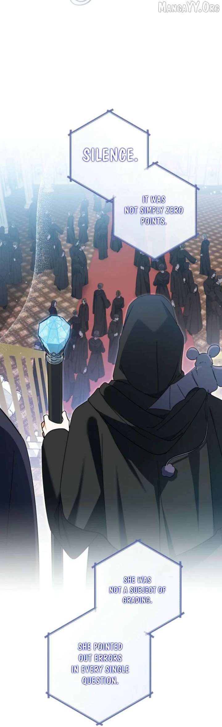 My Dream is to Get My Own House Chapter 41 - Page 67