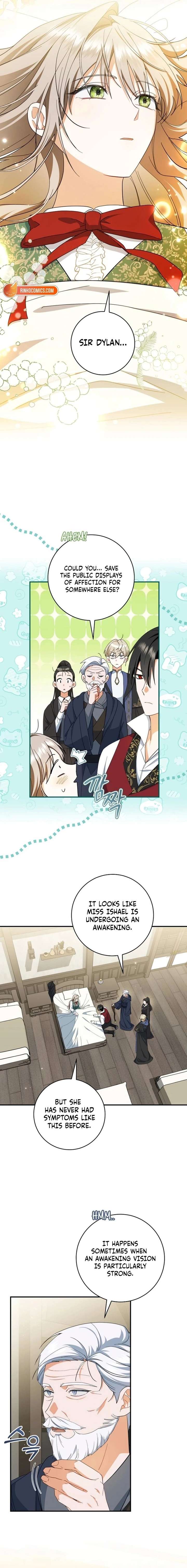 My Dream is to Get My Own House Chapter 45 - Page 5