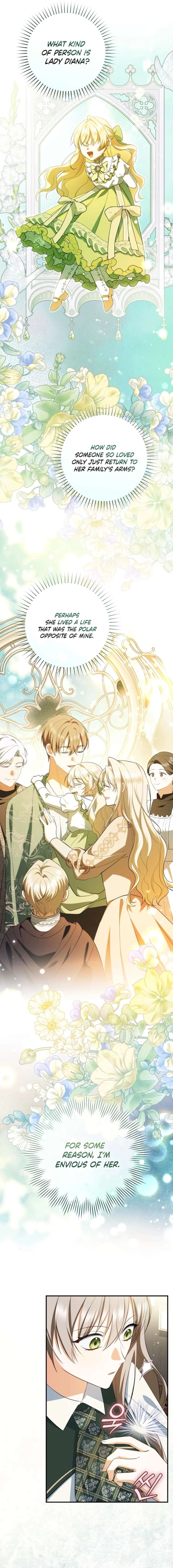 My Dream is to Get My Own House Chapter 48 - Page 15