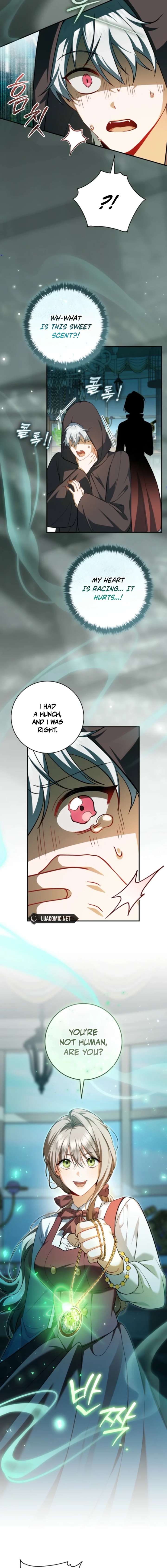 My Dream is to Get My Own House Chapter 51 - Page 7