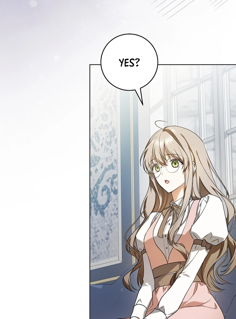 My Dream is to Get My Own House Chapter 6 - Page 12