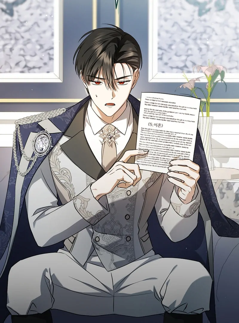 My Dream is to Get My Own House Chapter 6 - Page 15