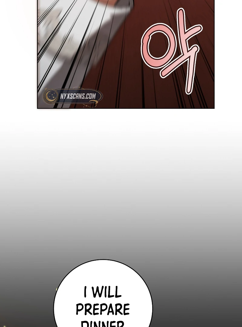 My Dream is to Get My Own House Chapter 6 - Page 40