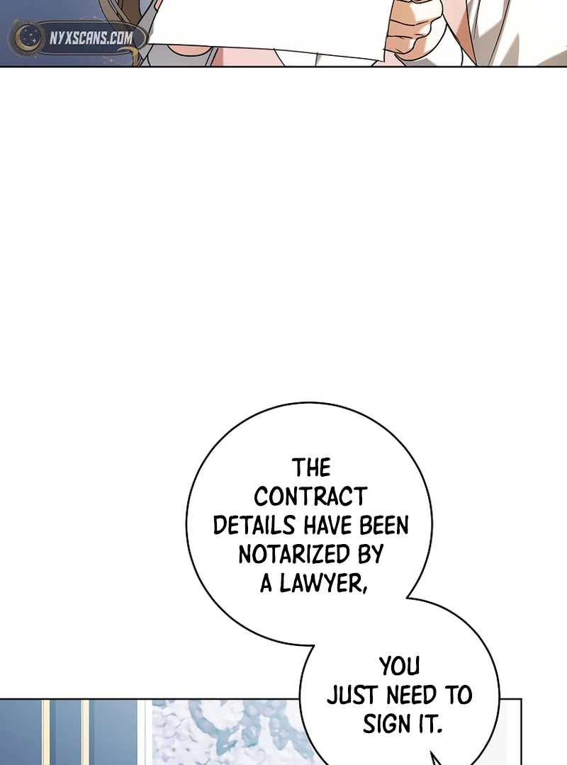 My Dream is to Get My Own House Chapter 6 - Page 6