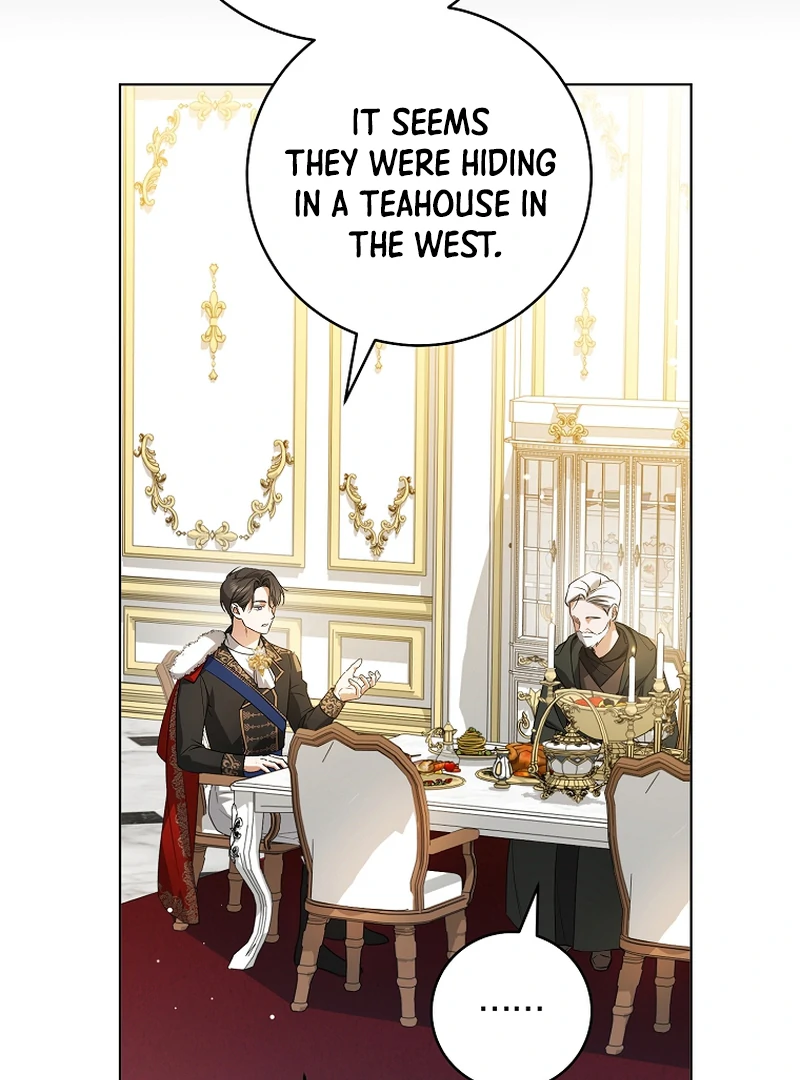 My Dream is to Get My Own House Chapter 6 - Page 71